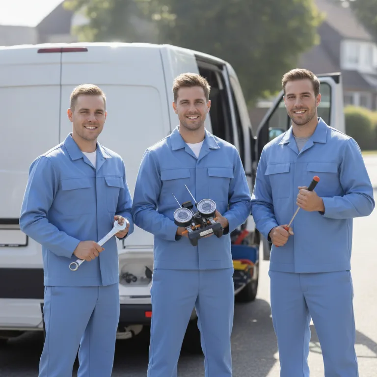 Klimaanlagen Reparatur Aarau