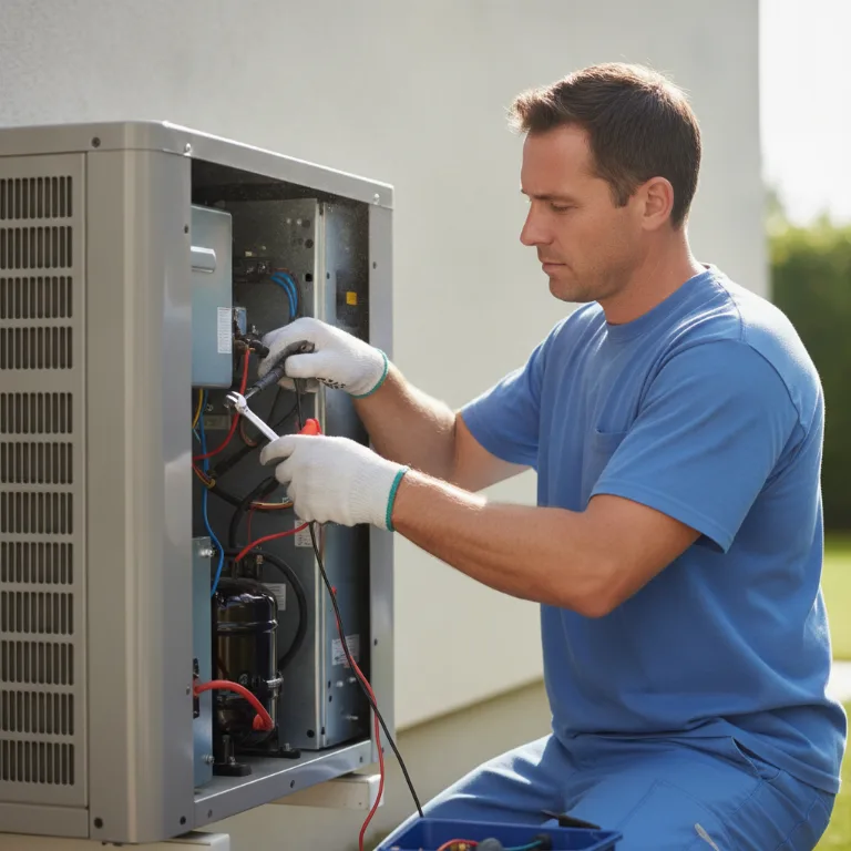 Klimaanlagen Reparatur Aarau